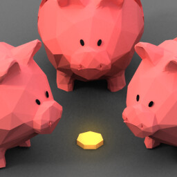 It's no coincidence icon