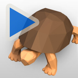 The Tortoise icon