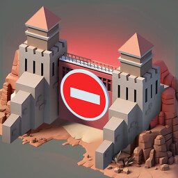 Please Come Back Later icon