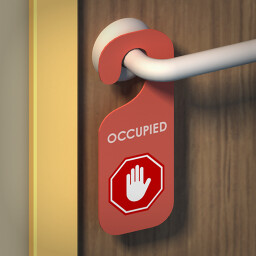Occupied! icon