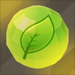 Environmental activist icon