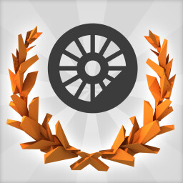 Steam Age icon