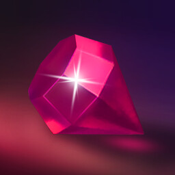 Pink Ruby icon