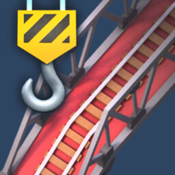 Bridge builder icon