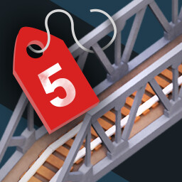 Bridgemania icon