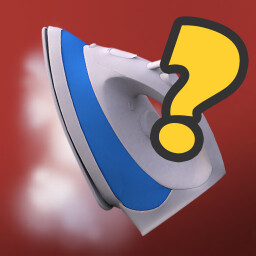 Forgot something icon