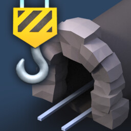 Metro builder icon