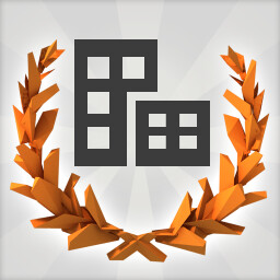 Urbanization Age icon