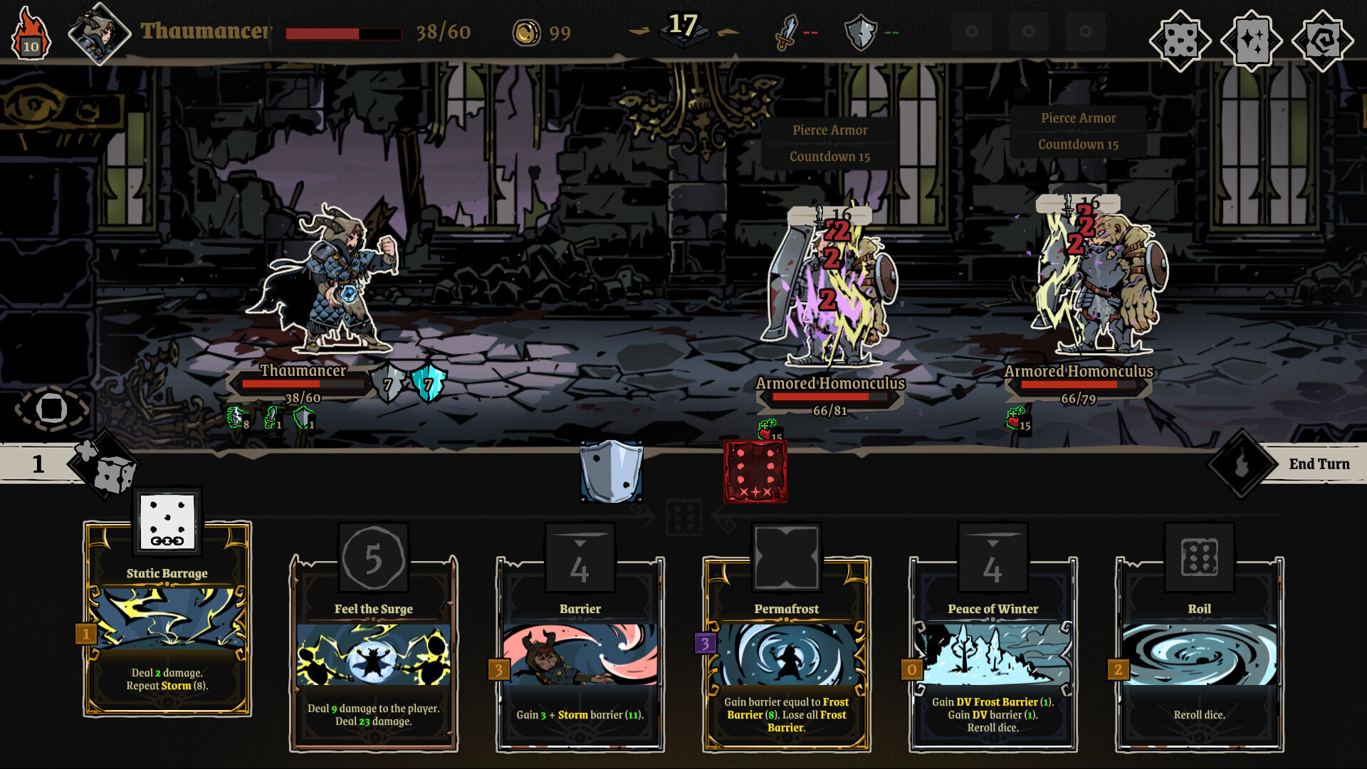 Archon Soul Screenshot 8