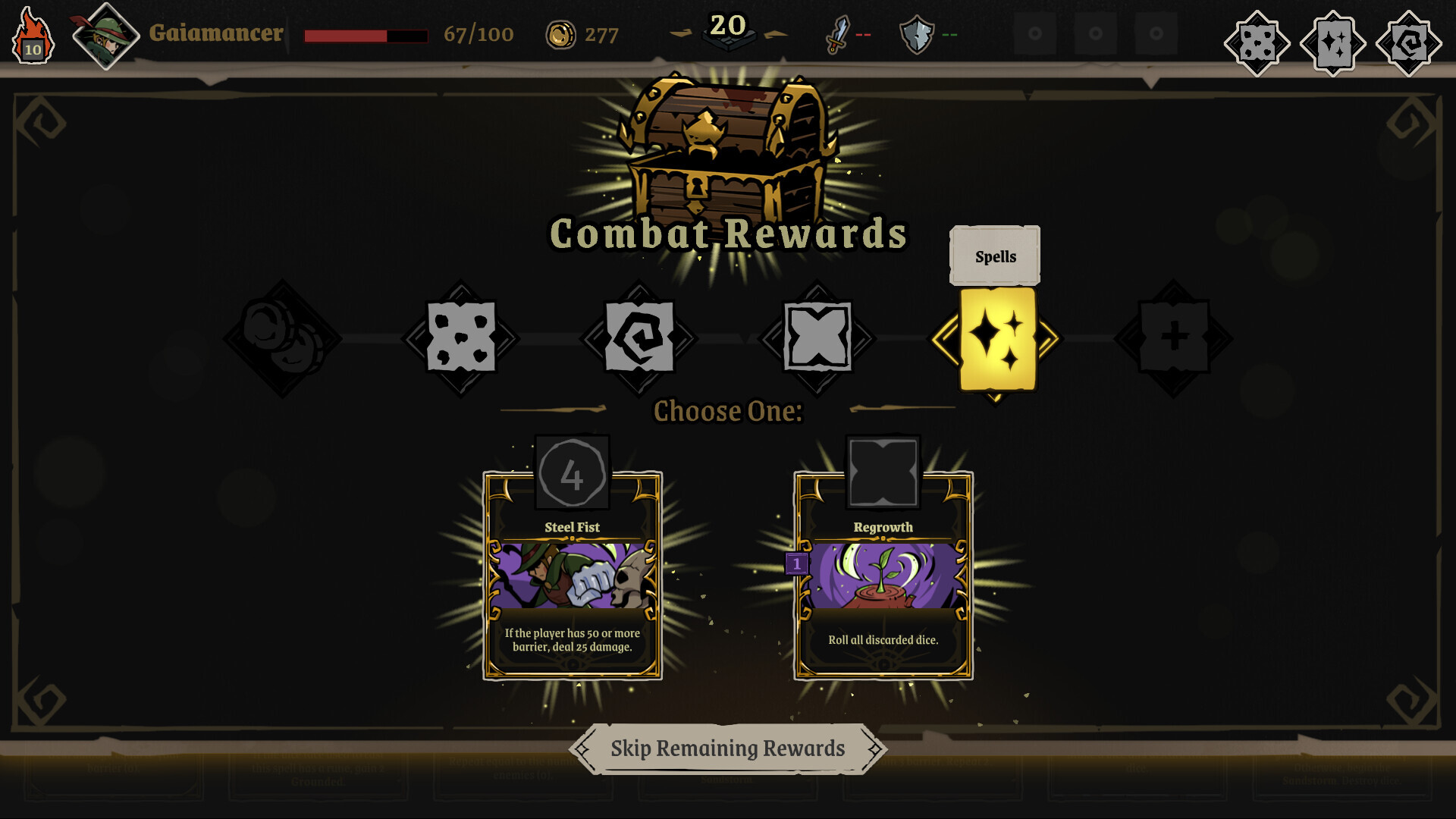 Archon Soul Screenshot 9