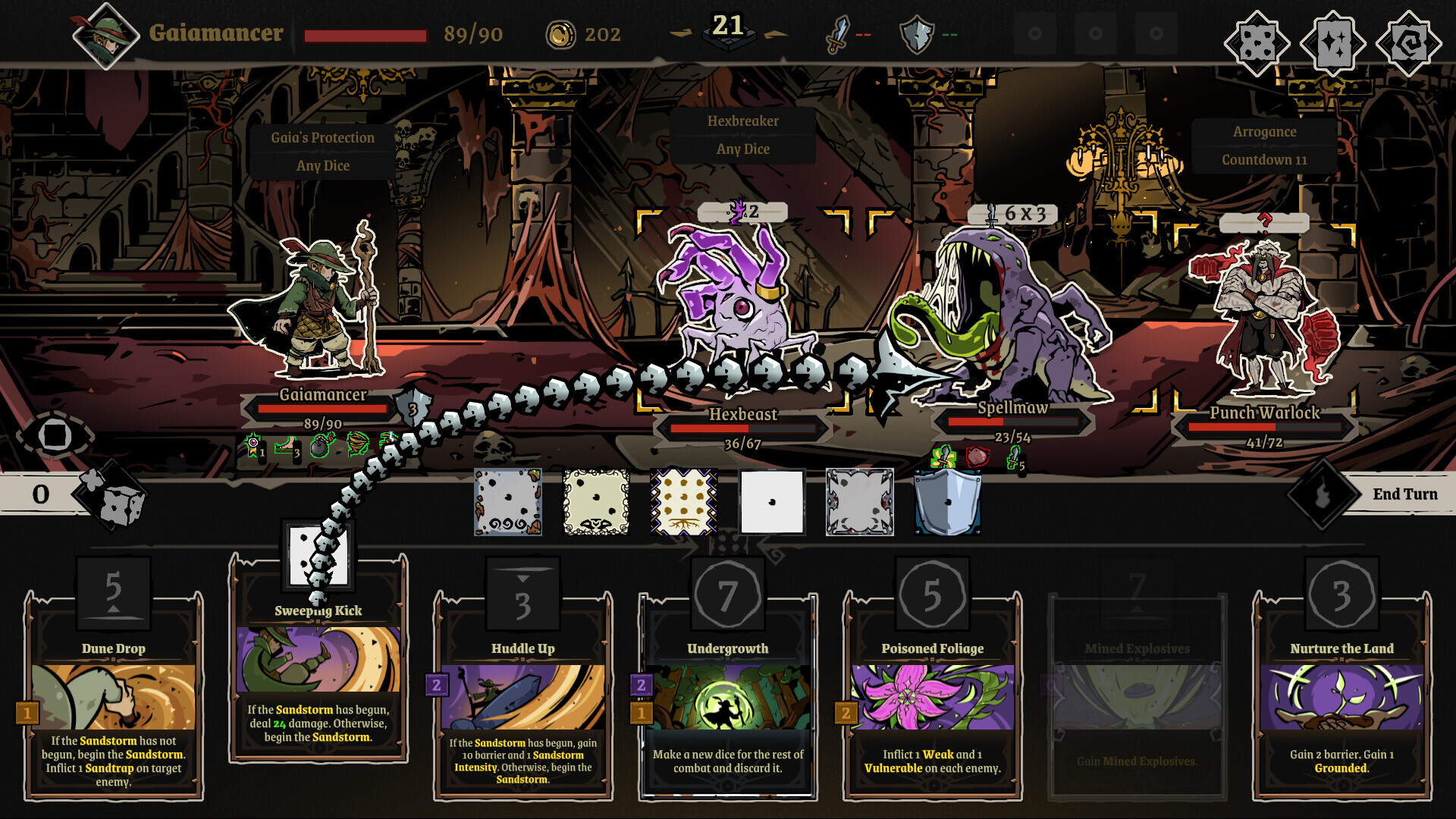 Archon Soul Screenshot 0