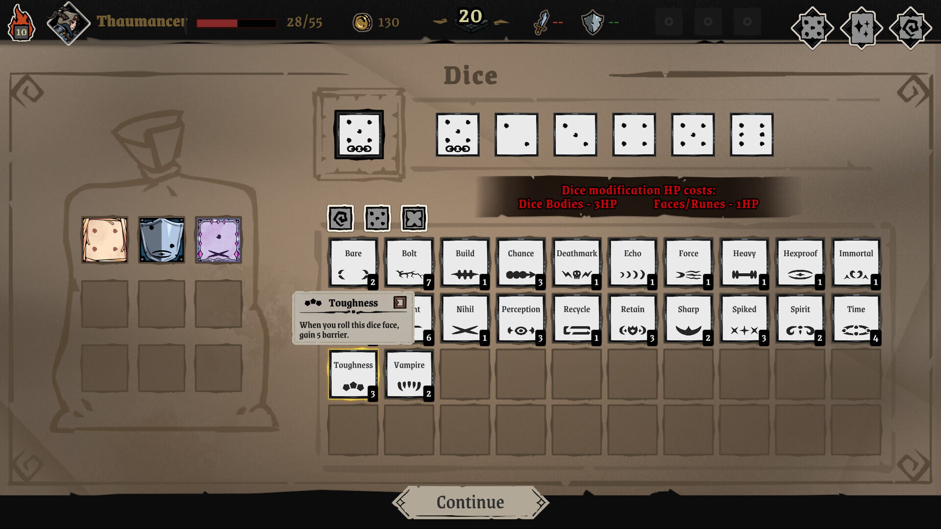 Archon Soul Screenshot 1