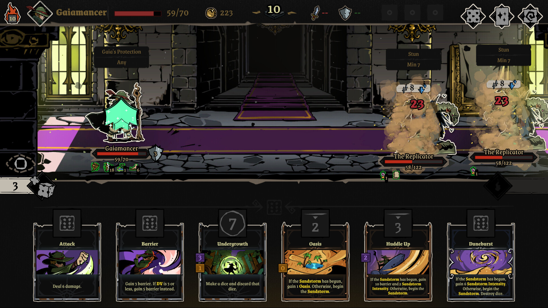 Archon Soul Screenshot 5