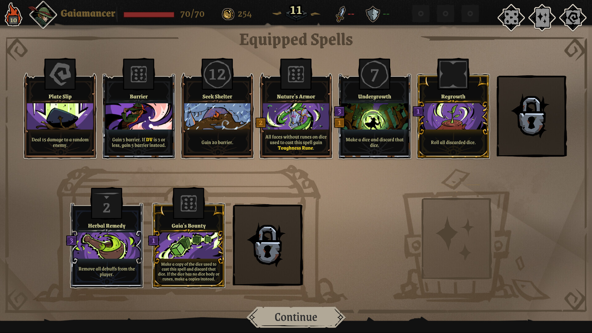 Archon Soul Screenshot 7