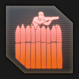 My hill to die on icon