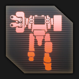 Clanker factory icon