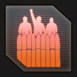 Our hill to live on icon