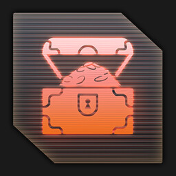 Millionaire in the making icon