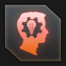 Fairly competent icon