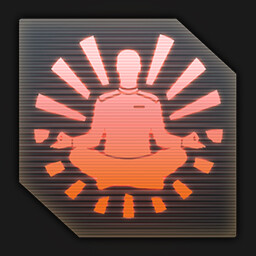 Emotional hygiene icon