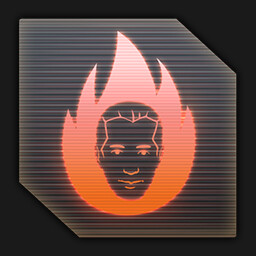 Roll with the punches icon