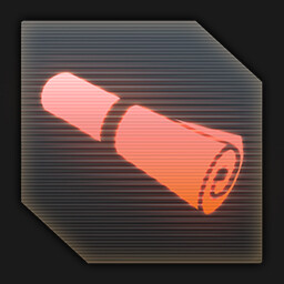 No animal harmed icon