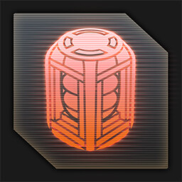 Spare parts icon