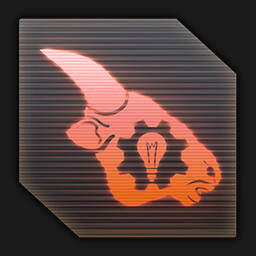 Warrior's pet icon