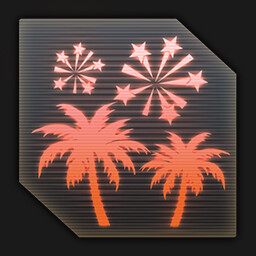 The year of the Noth icon