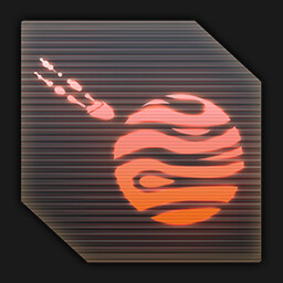 The long way home icon