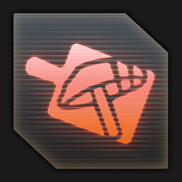 Mushrooms hunter icon