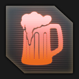 Lord bless Charlie Mopps icon