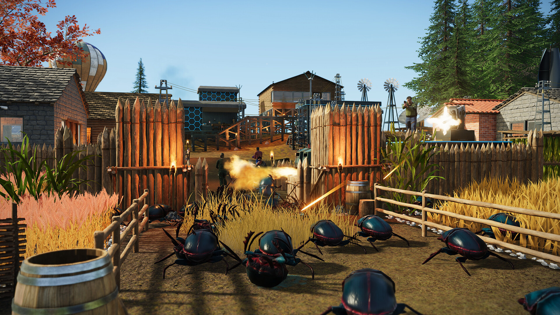 Stranded: Alien Dawn Screenshot 10