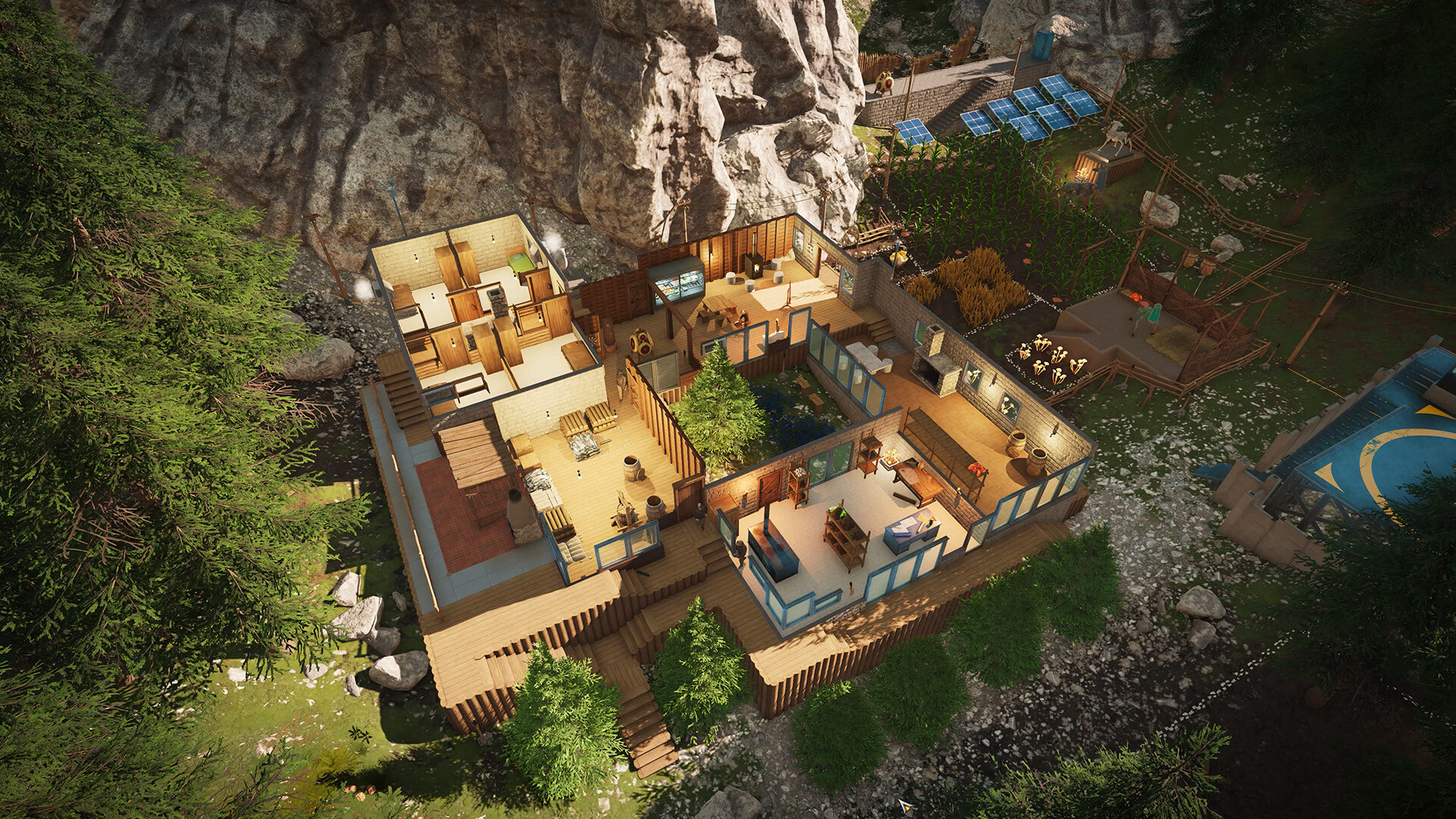 Stranded: Alien Dawn Screenshot 5