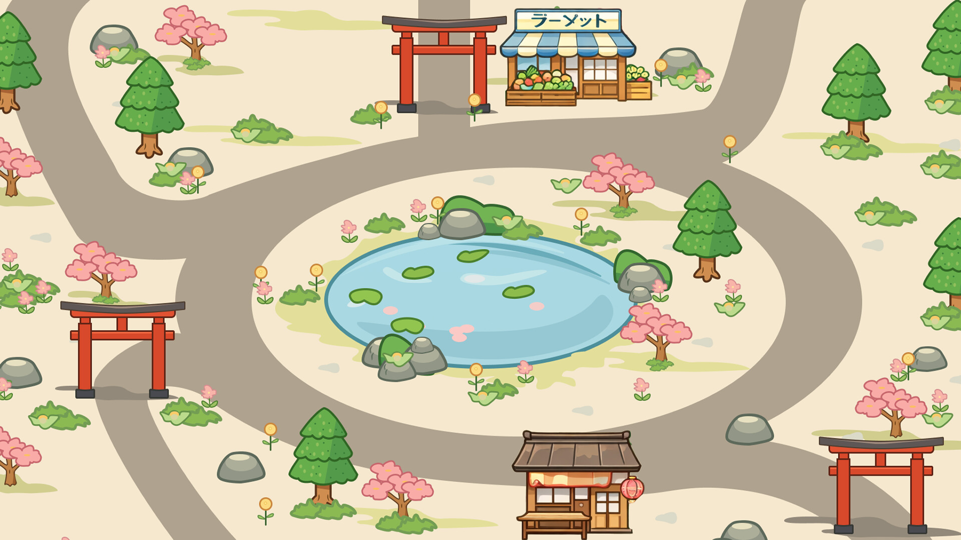 Sushi Day Screenshot 3