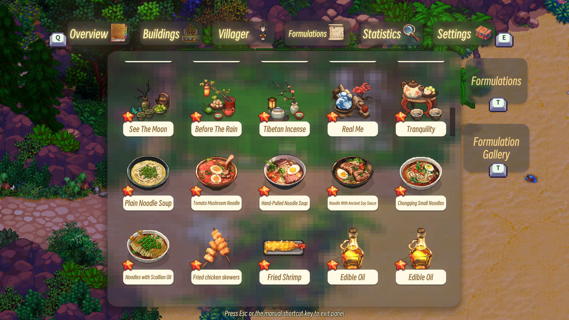 Land Of Idyllic Beauty Screenshot 9