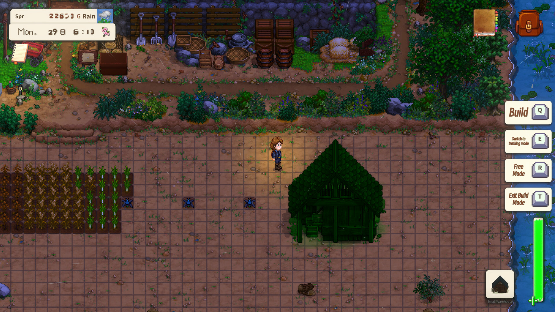 Land Of Idyllic Beauty Screenshot 15