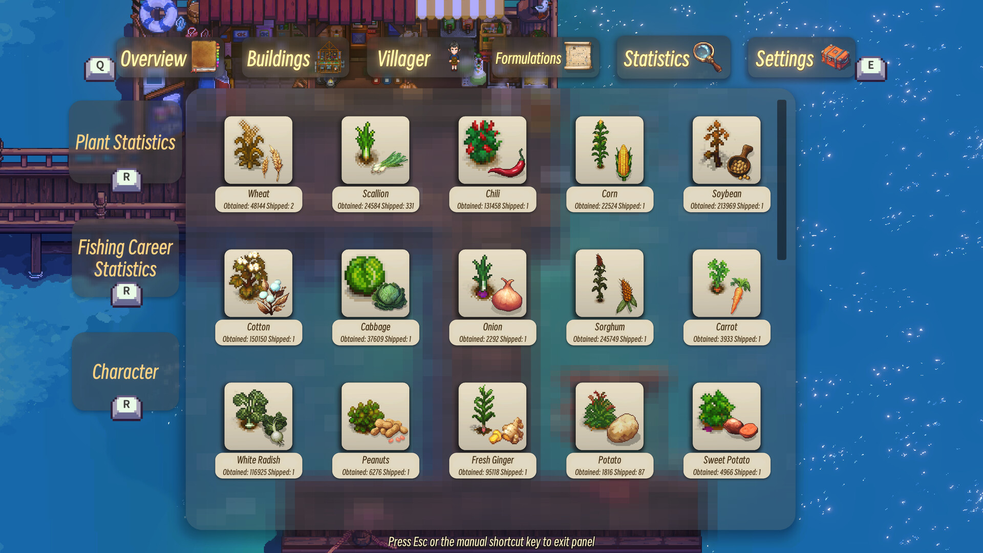 Land Of Idyllic Beauty Screenshot 17