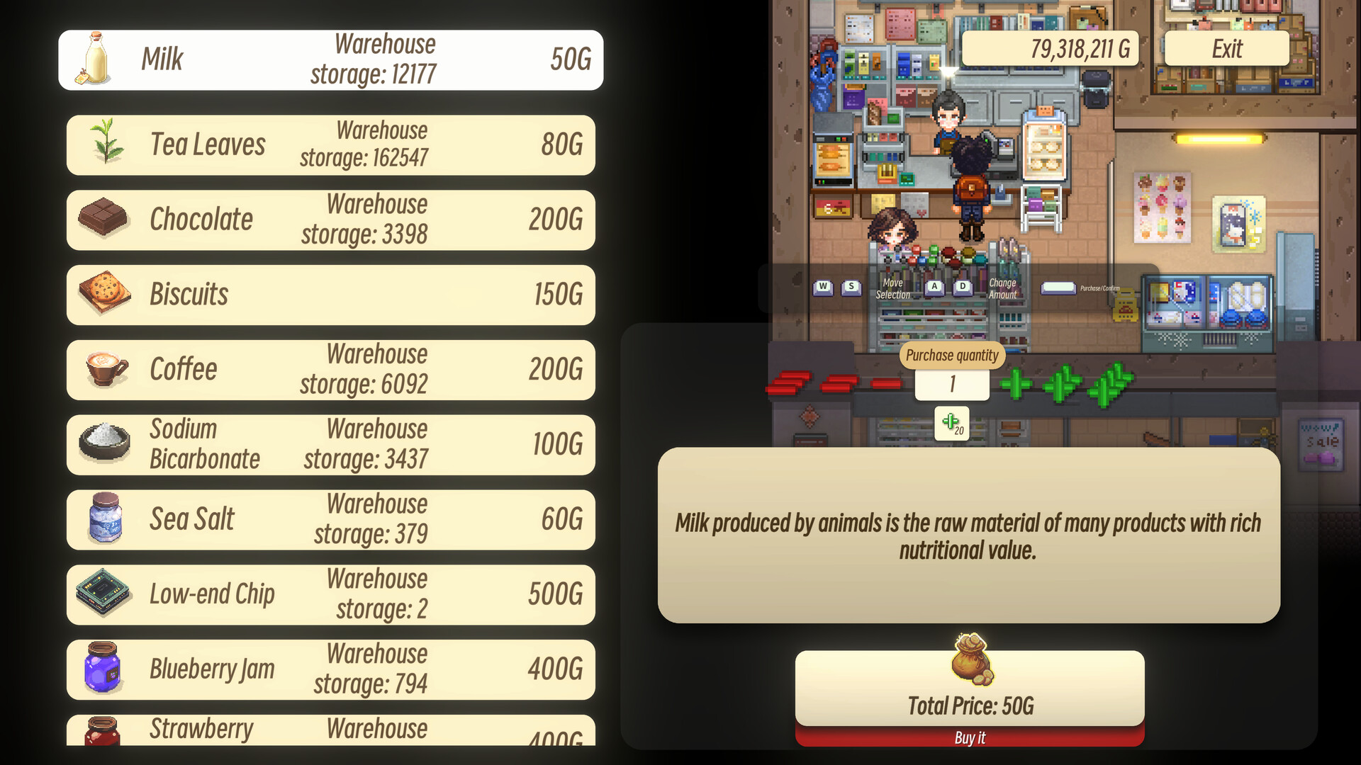 Land Of Idyllic Beauty Screenshot 5