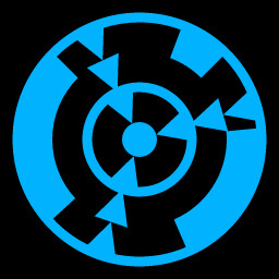 Sector 110 icon