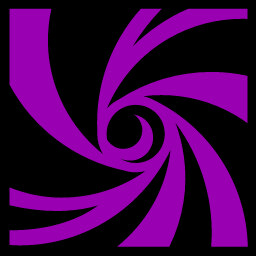 Warp 72 icon