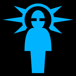 Adaptation Levels 1000 icon