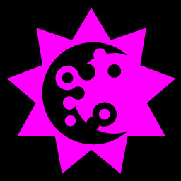 Fleet Unique Nodes 256 icon