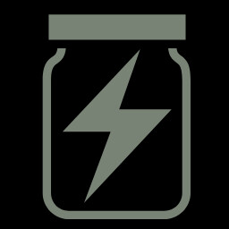 Warp Discharge 1000 icon