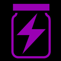 Warp Discharge 10 icon