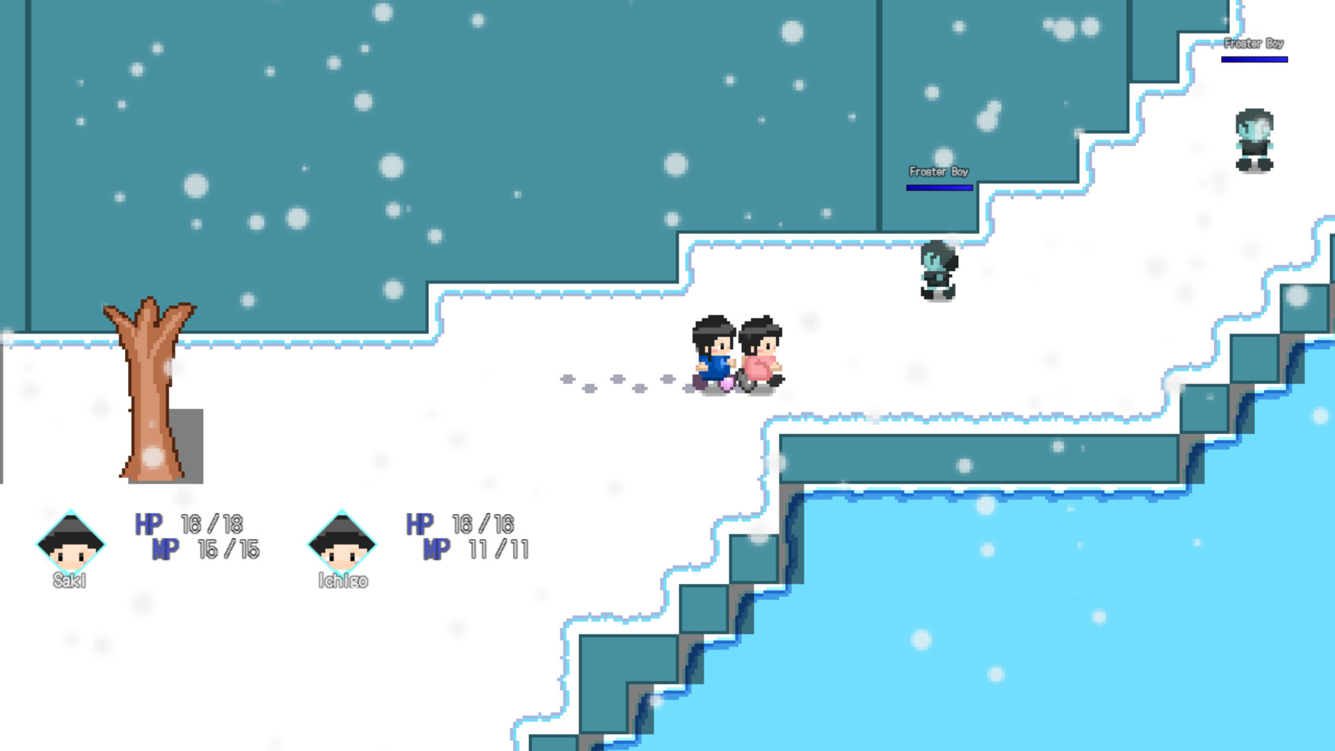 Little Girls Dreamventures Screenshot 3