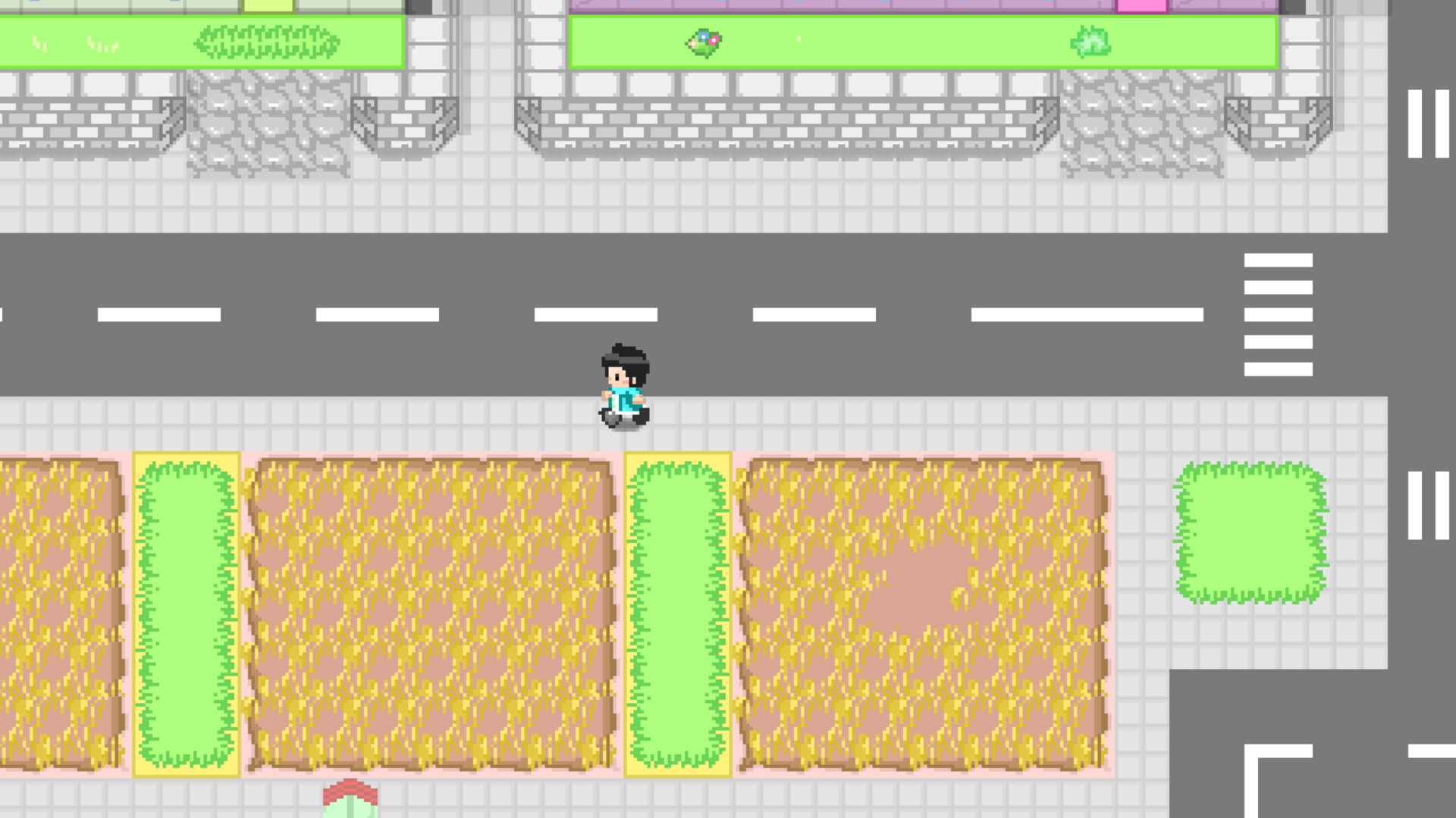 Little Girls Dreamventures Screenshot 0