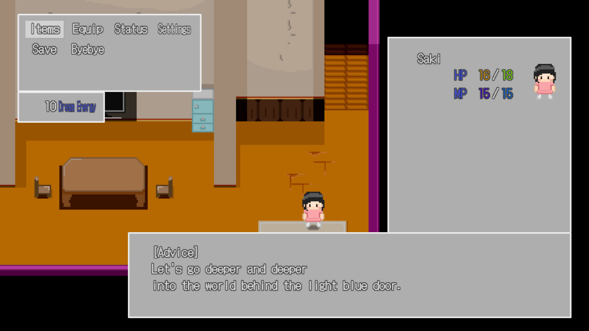 Little Girls Dreamventures Screenshot 4