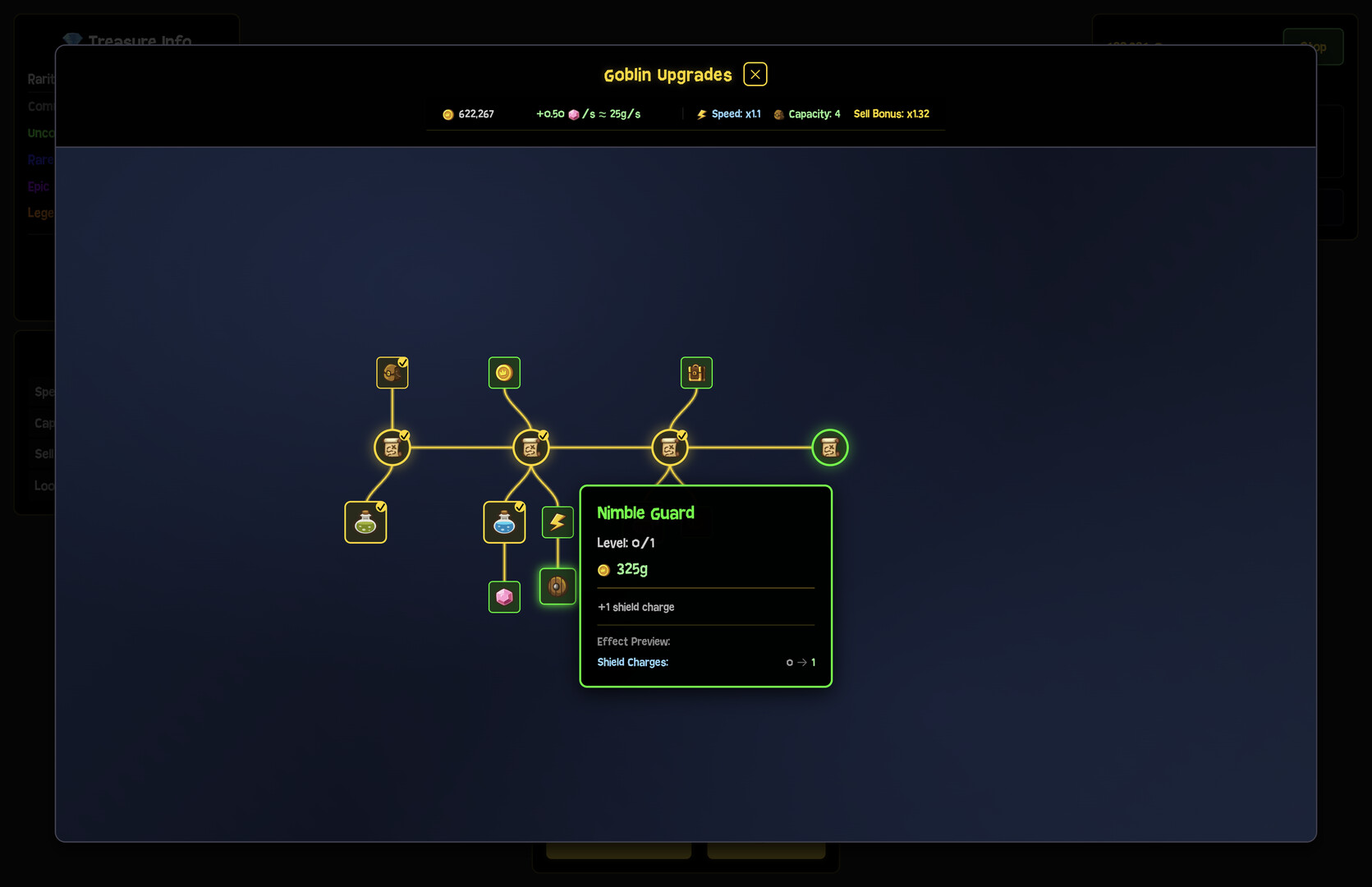 Loot Goblin: Trial Run Screenshot 7