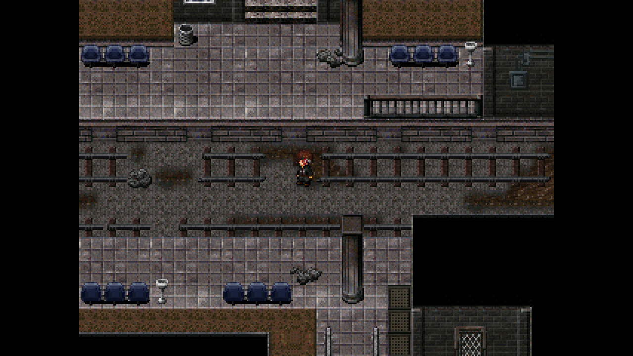 COMPLEX HIRO（コンプレックスヒーロ） Screenshot 5